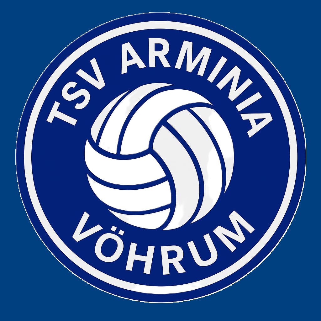 Arminia Vöhrum Volleyball Logo