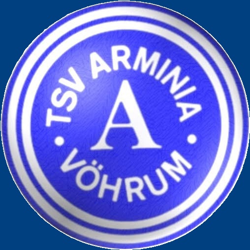 Arminia Vöhrum Logo